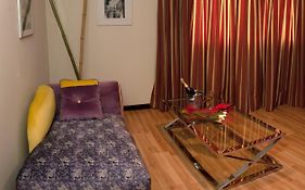 Motel Caribe